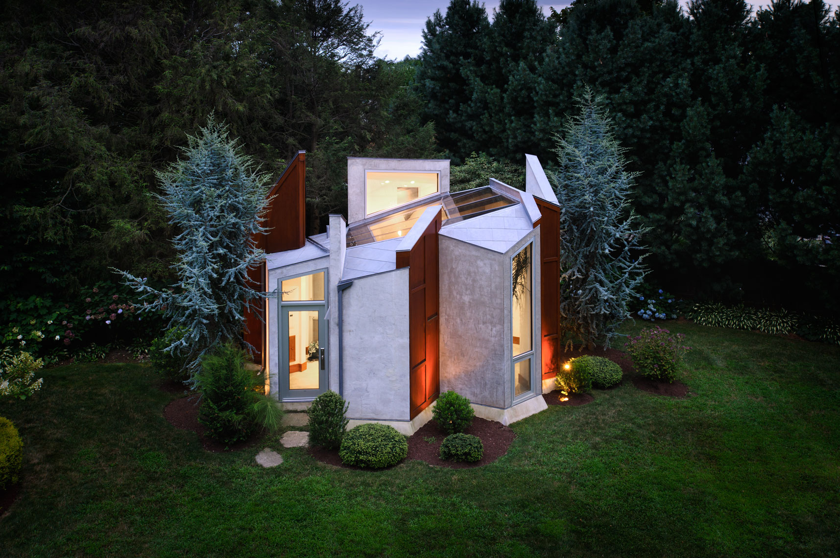 Home Studio Exterior Photographer Home Studio Exterior Photographer