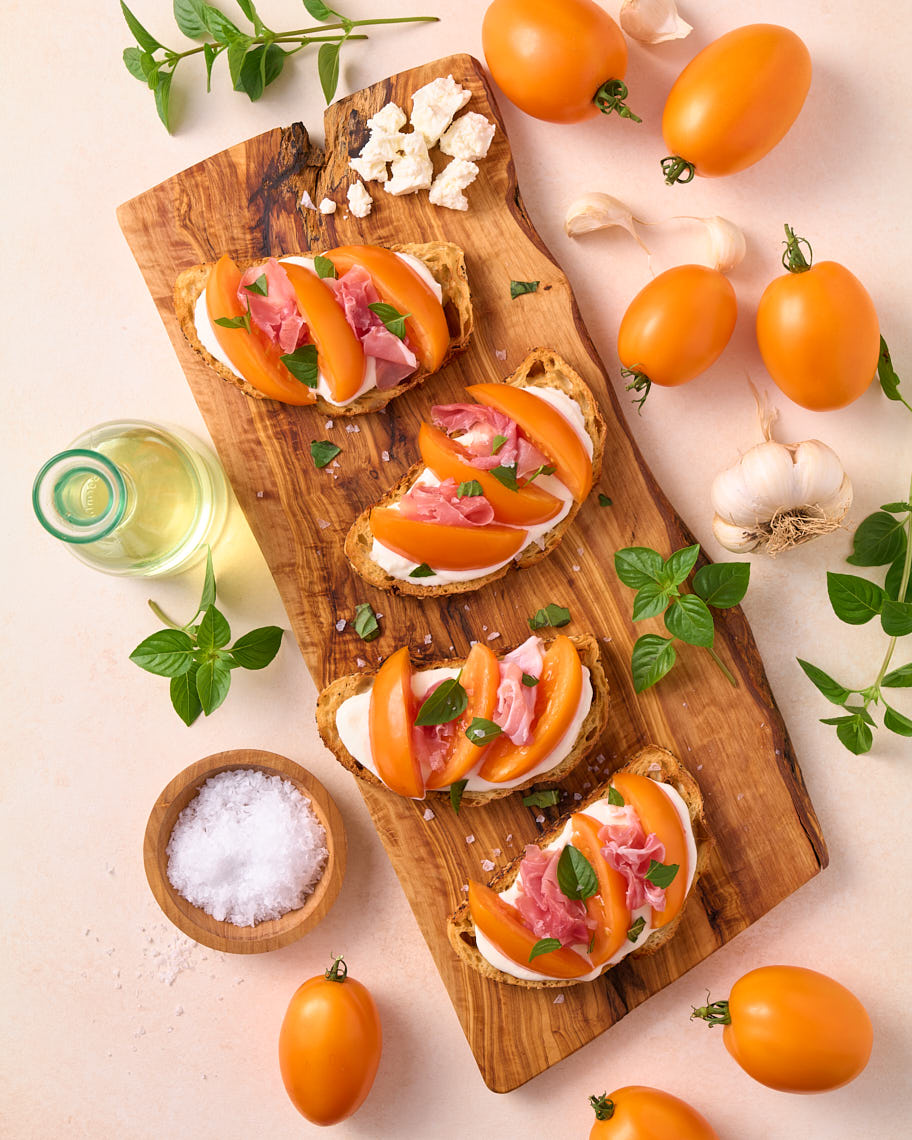 Bucks County, PA Food Styling & Photography