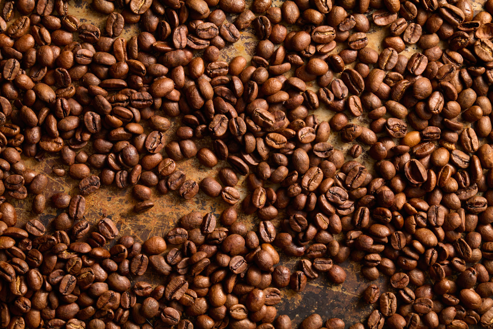 Roasted Coffee Beans - Drink Photographer New Jersey & Pennsylvania