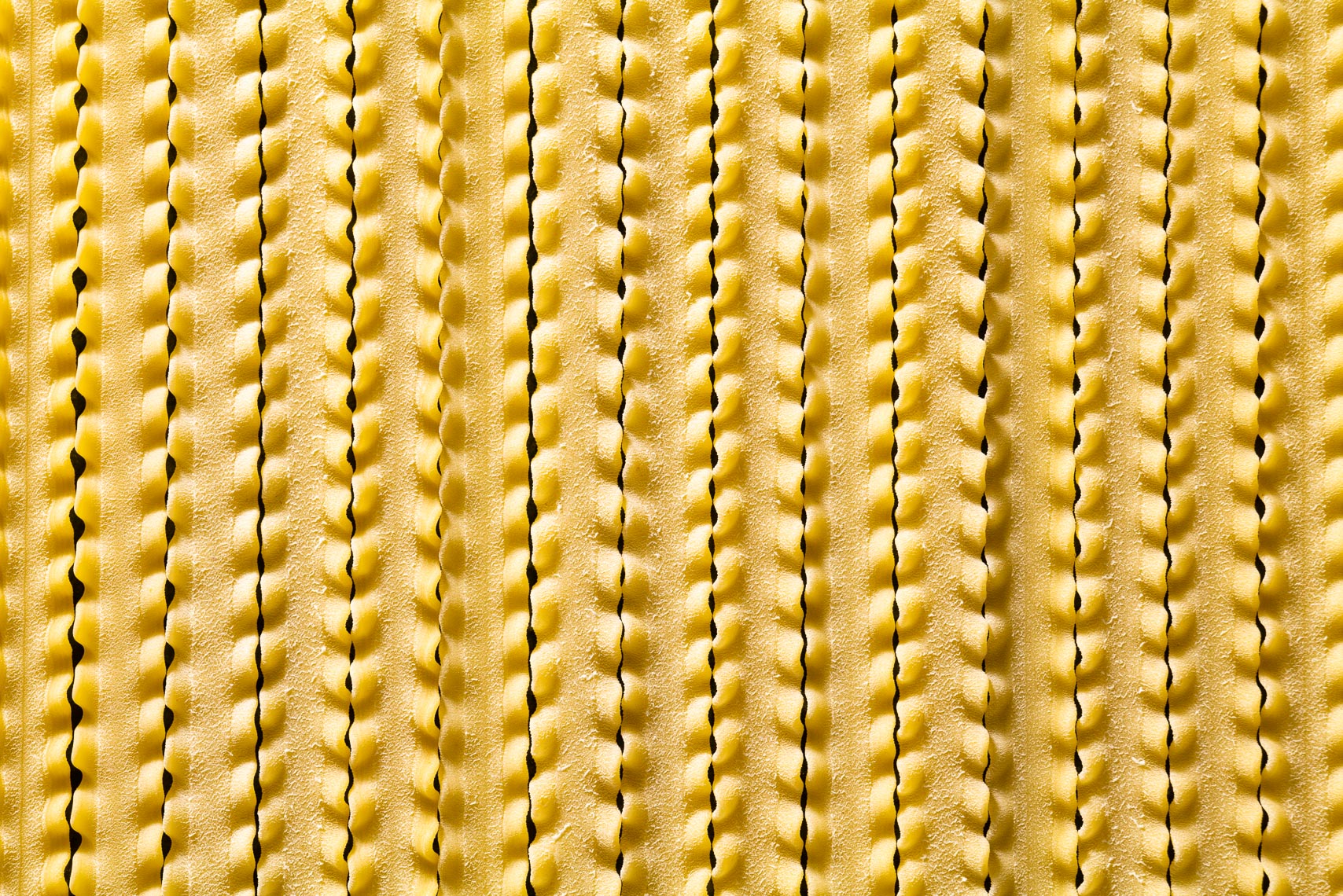 Dried Pasta Layout - Philadelphia & New Jersey Food Photographer
