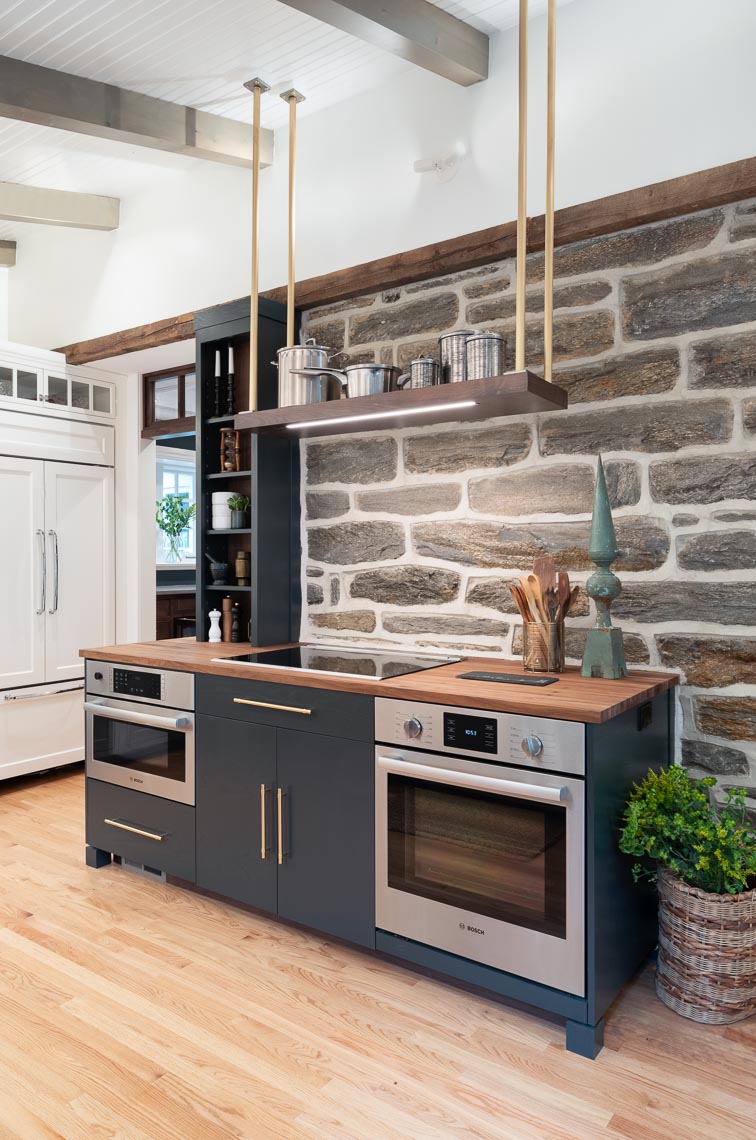 Kitchen Design - Interior Design Photographer Pittsburgh, Pennsylvania