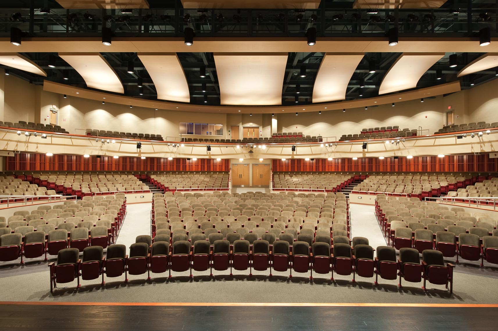 Venue Interior Design Union City, New Jersey